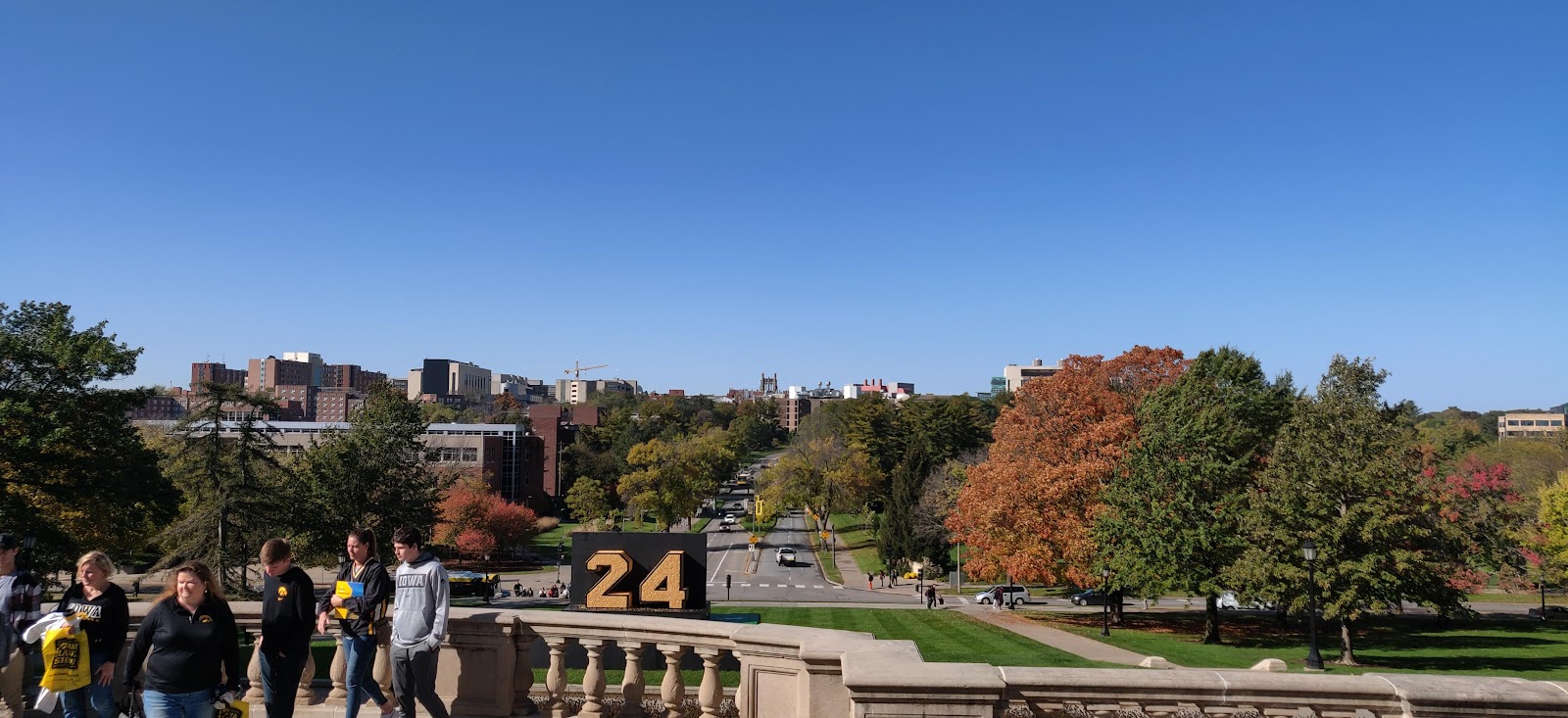 Iowa City