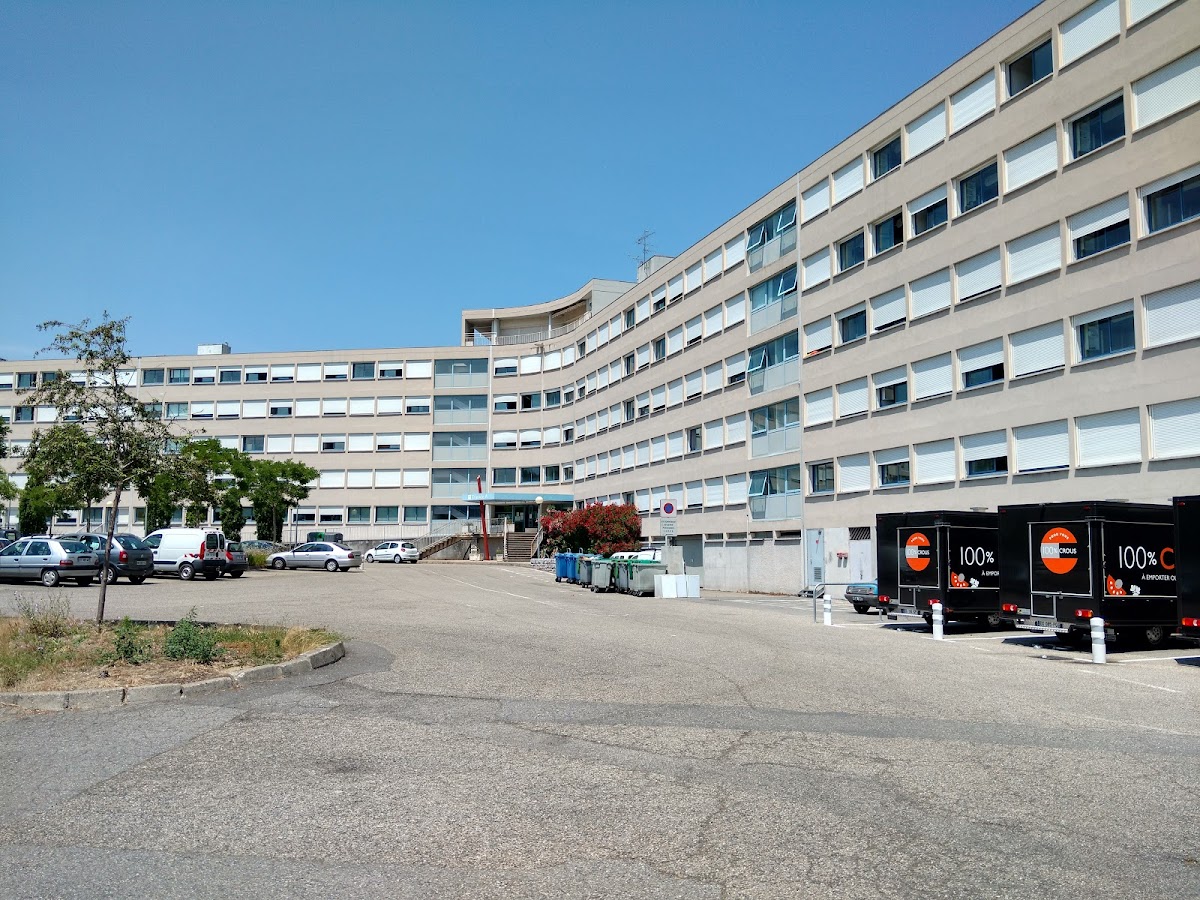 Toulouse III Paul Sabatier University photo 8