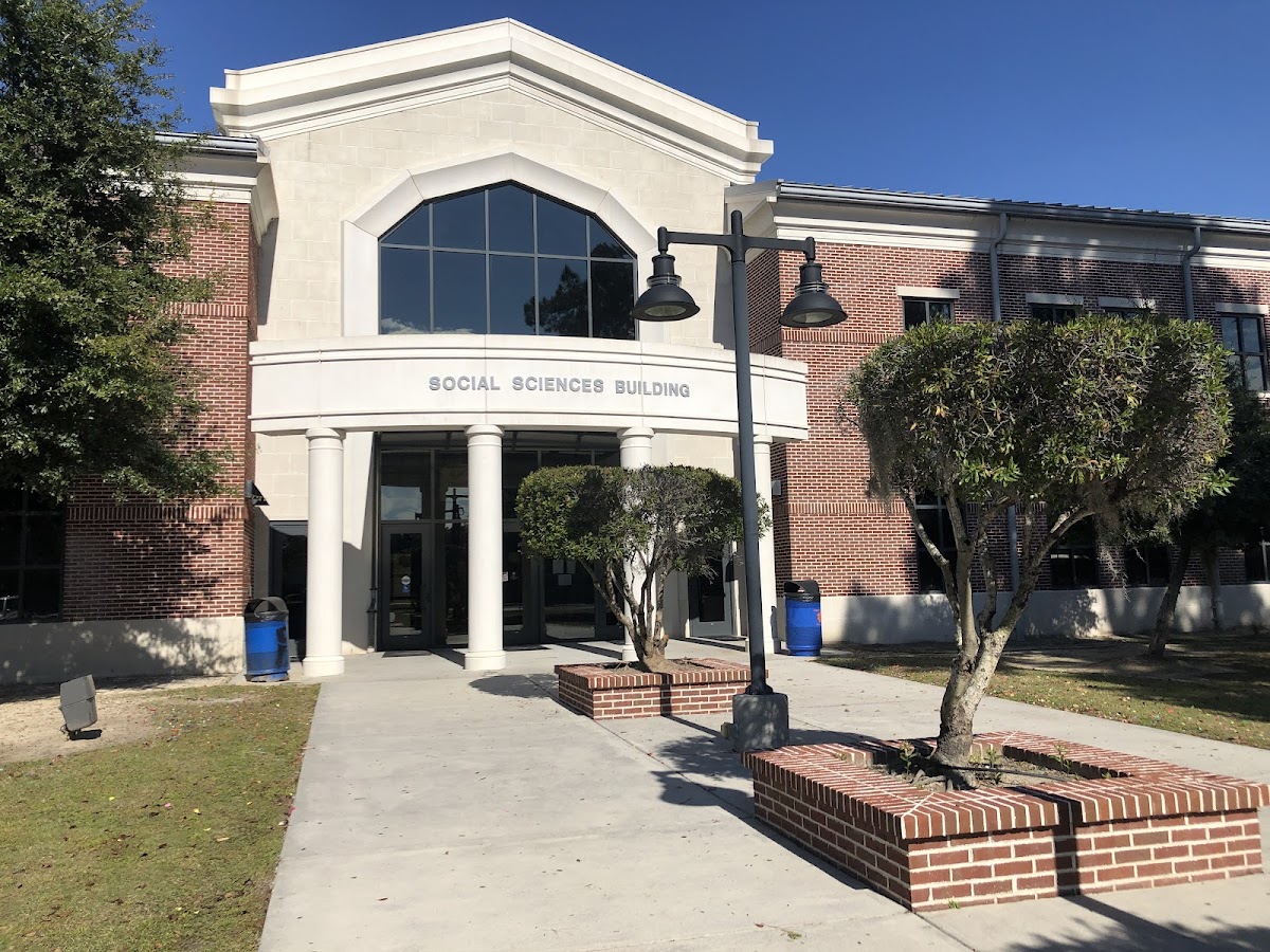 Savannah State University photo 5