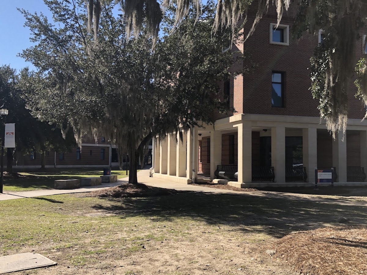 Savannah State University photo 9