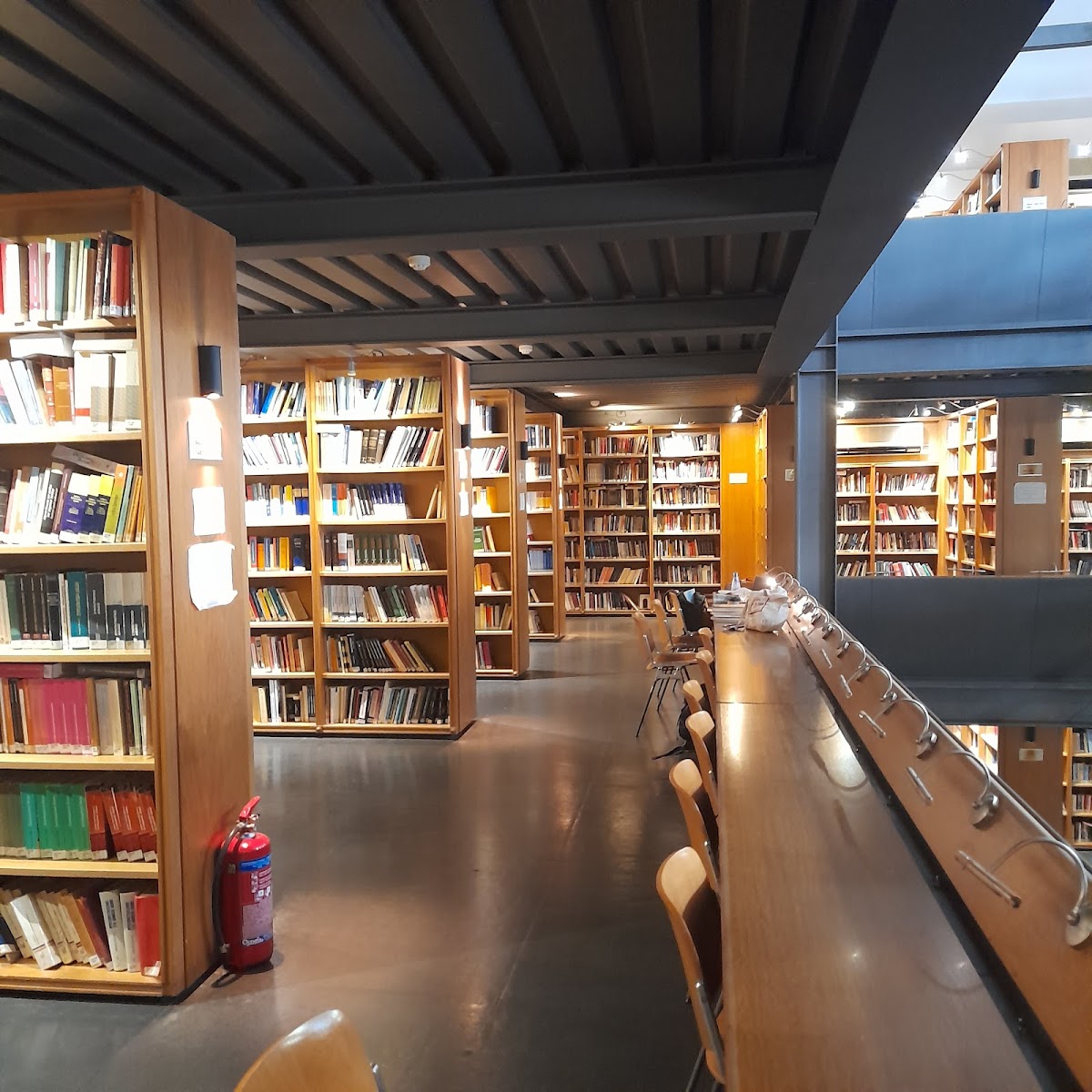 Panteion University of Social and Political Sciences photo 6