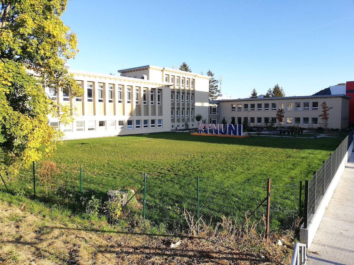 Trenčín University of Alexander Dubček in Trenčín photo 4