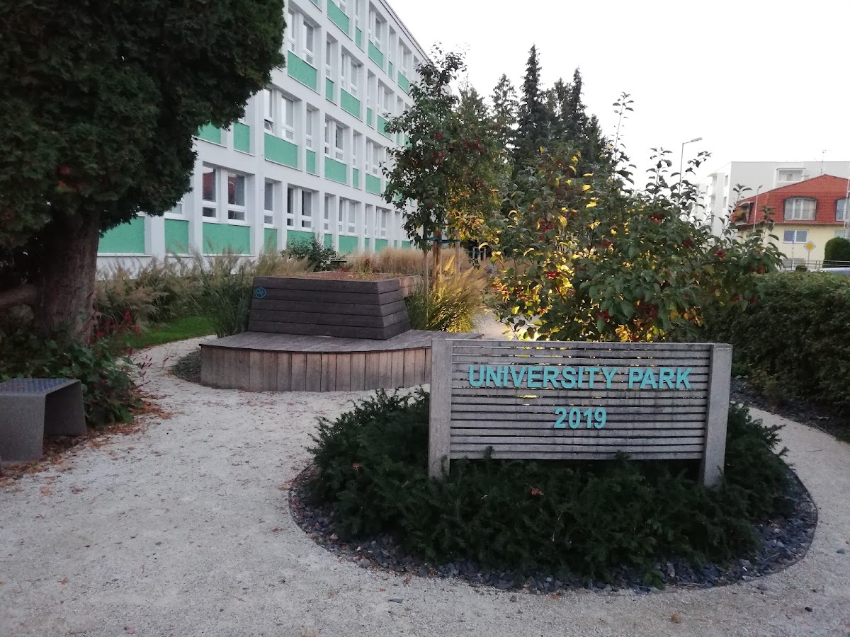 Trenčín University of Alexander Dubček in Trenčín photo 5