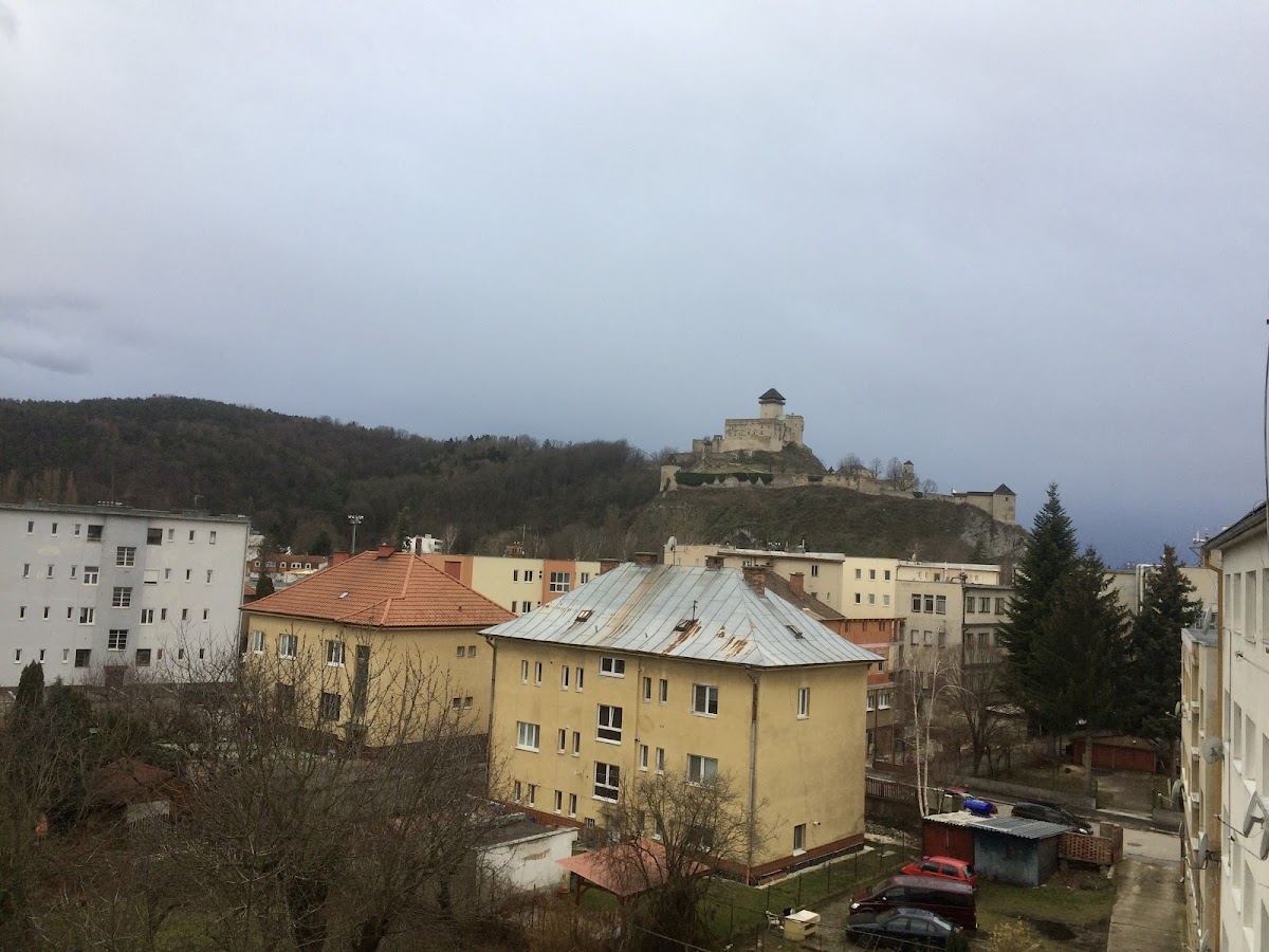 Trenčín University of Alexander Dubček in Trenčín photo 9