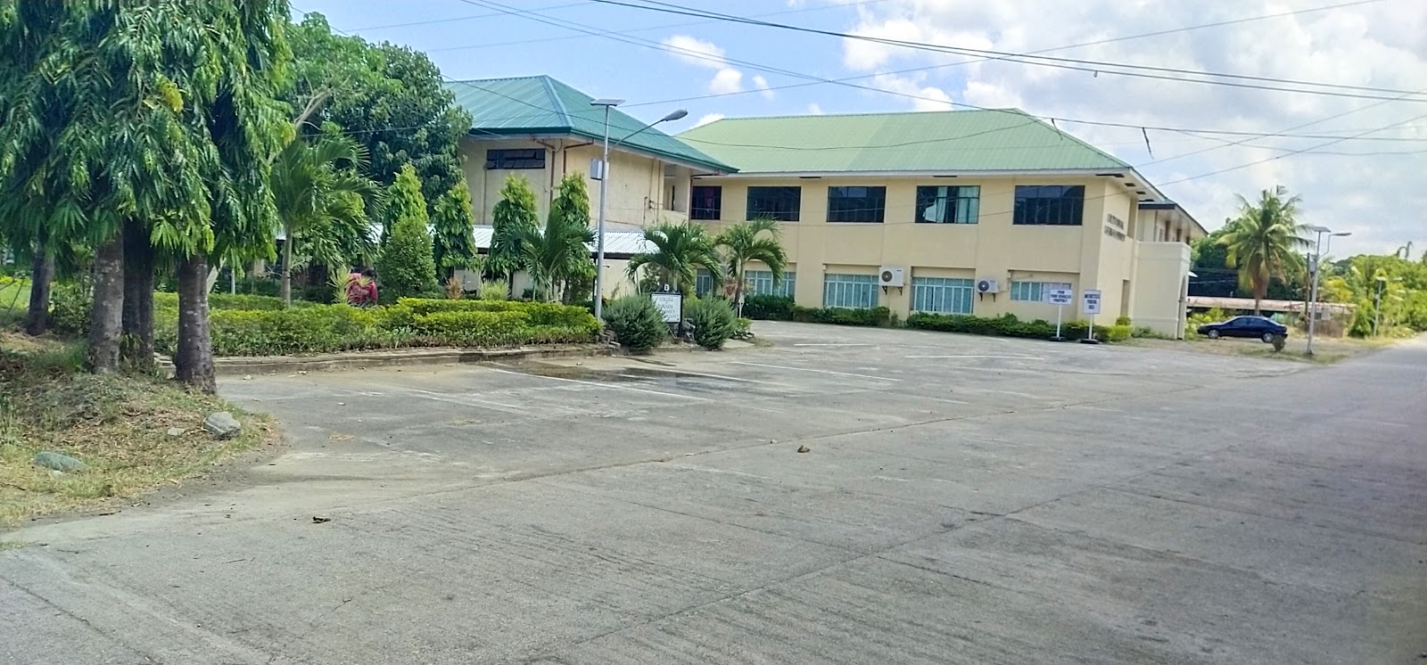 Batac City