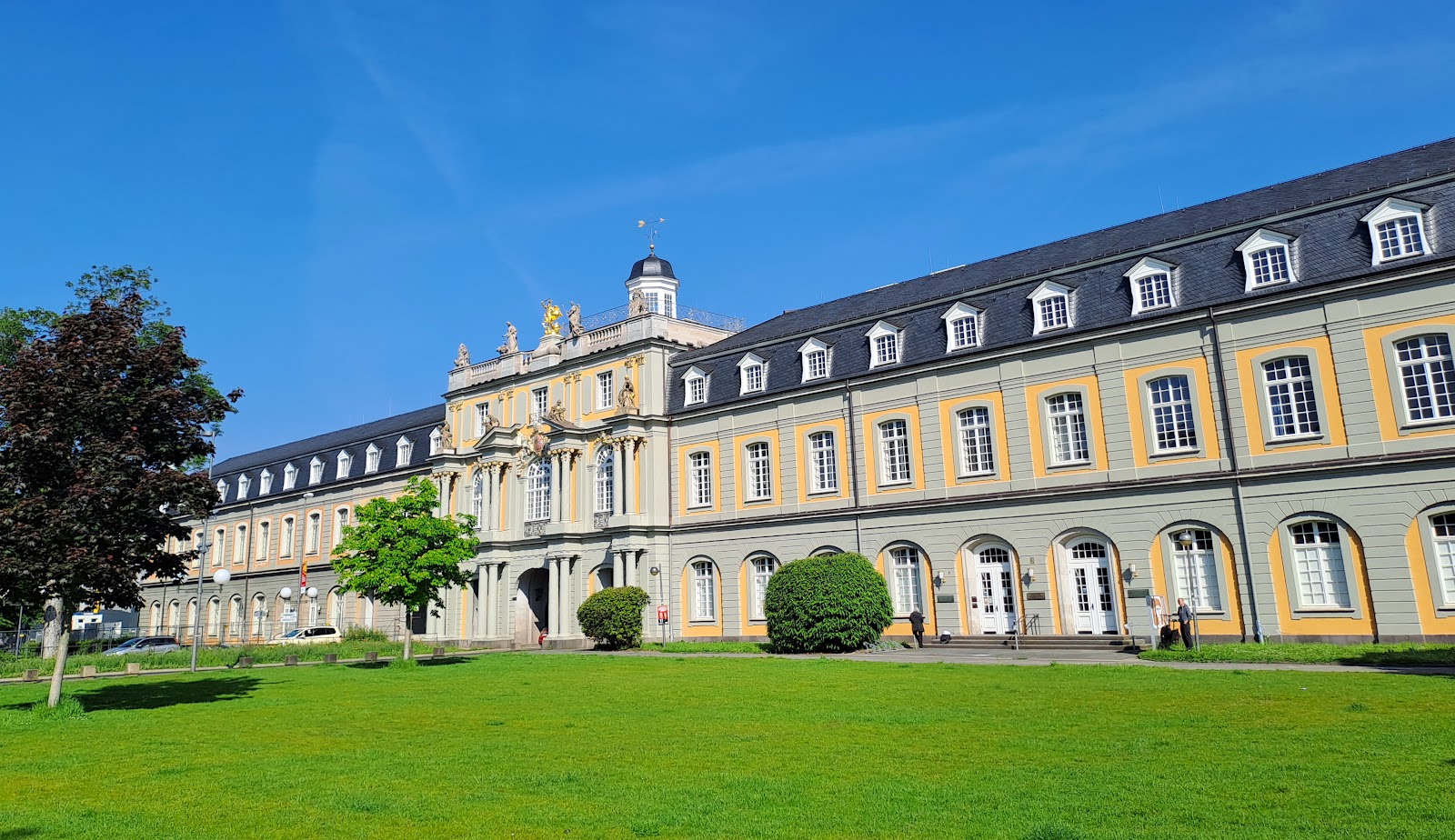 Bonn