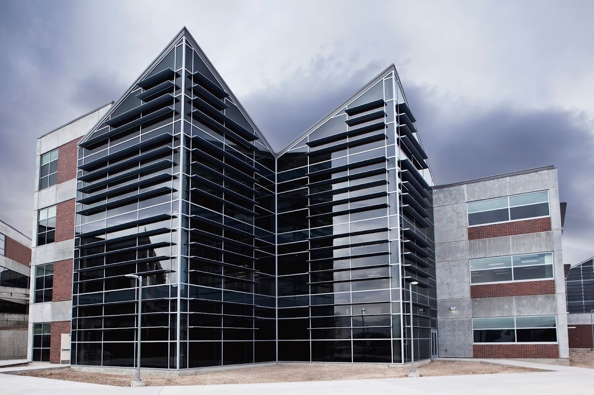 Utah Valley University photo 5