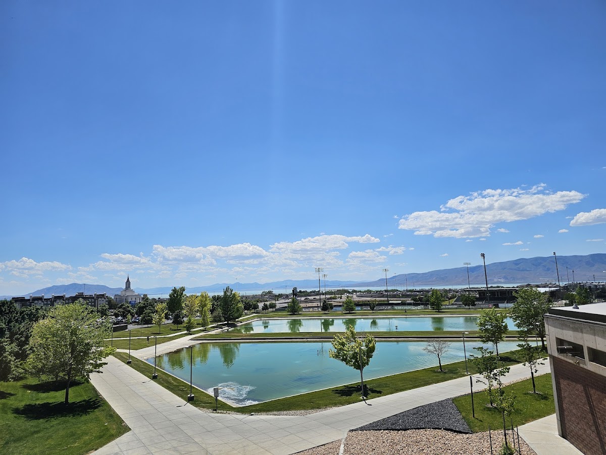 Utah Valley University photo 7