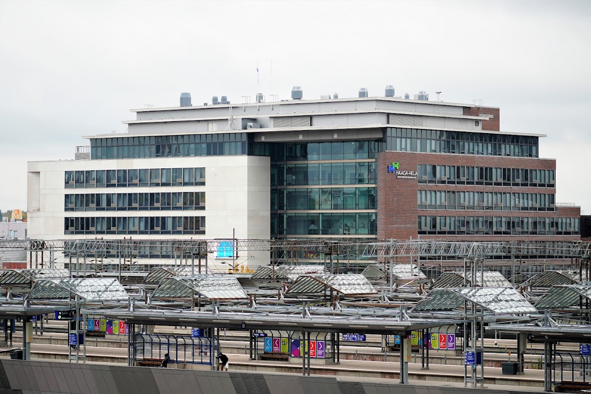 Haaga-Helia University of Applied Sciences photo 2