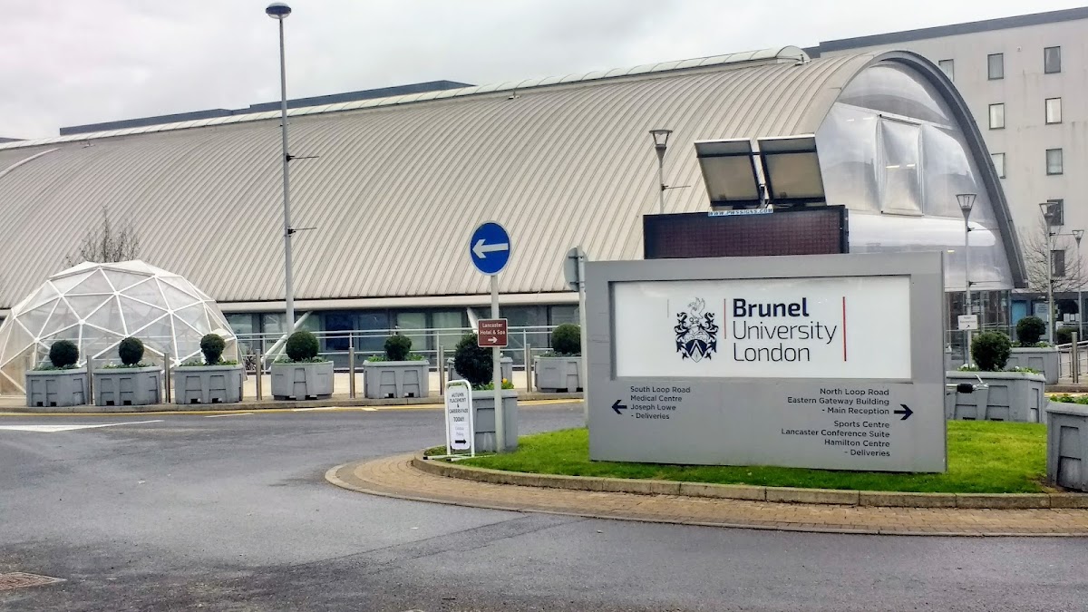 Brunel University London photo 1