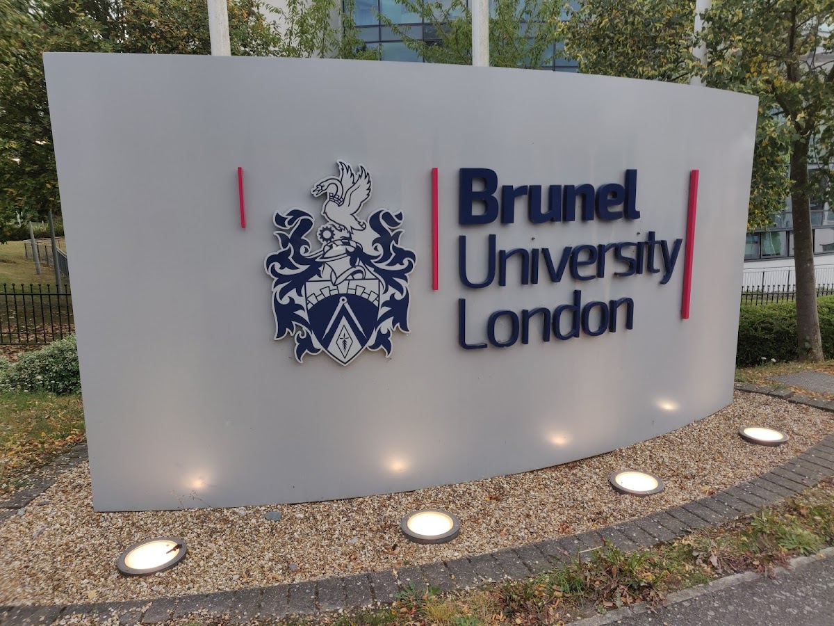 Brunel University London photo 3