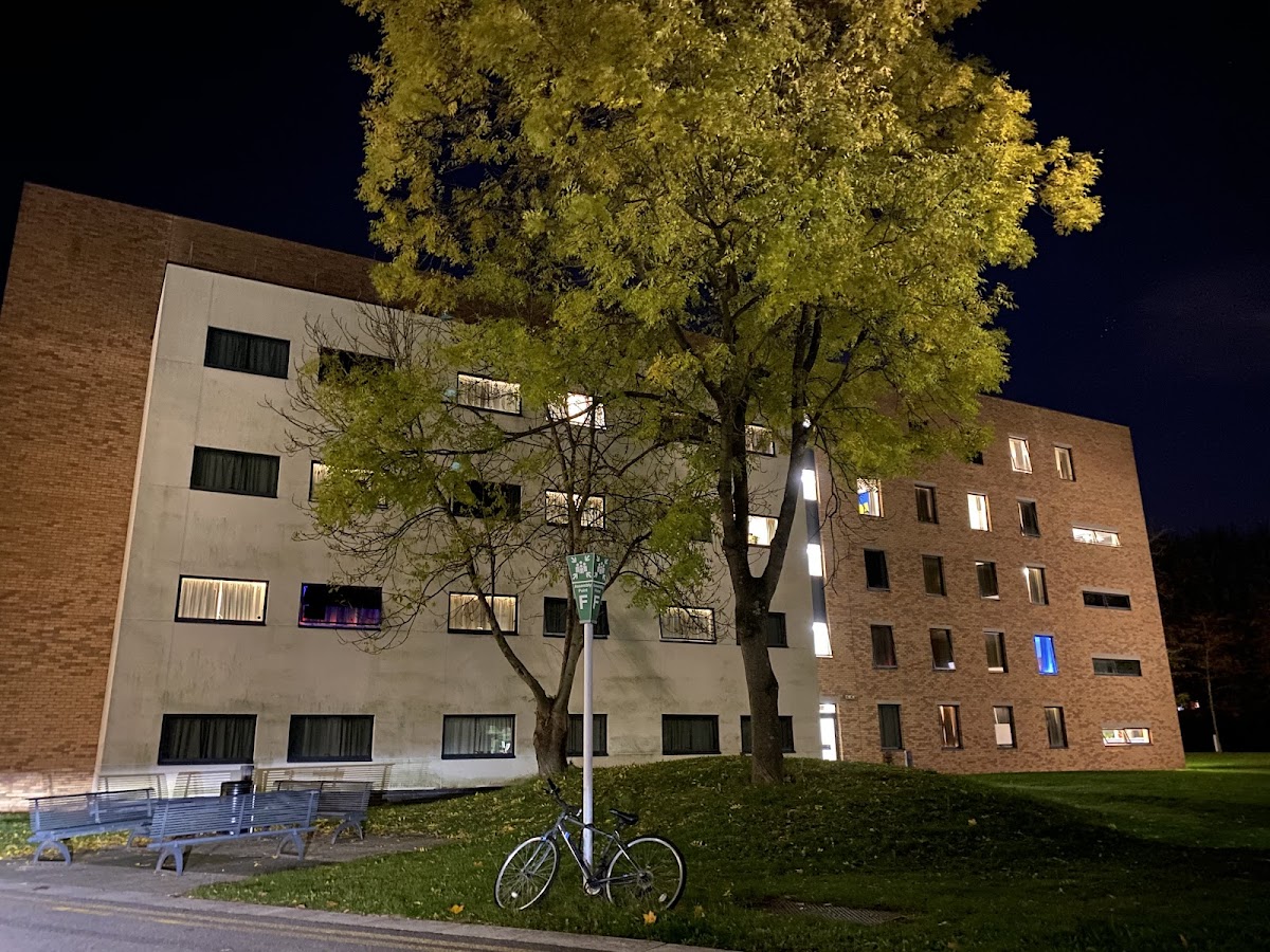 Brunel University London photo 4