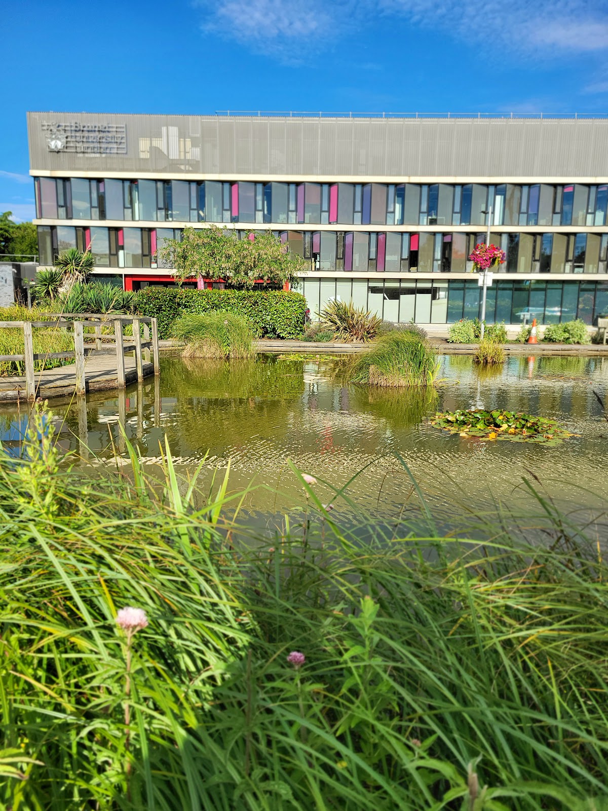 Brunel University London photo 8