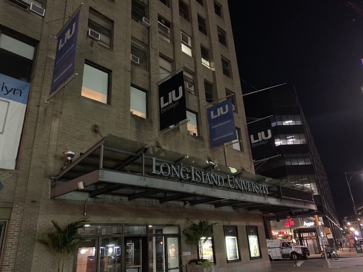 Long Island University photo 1