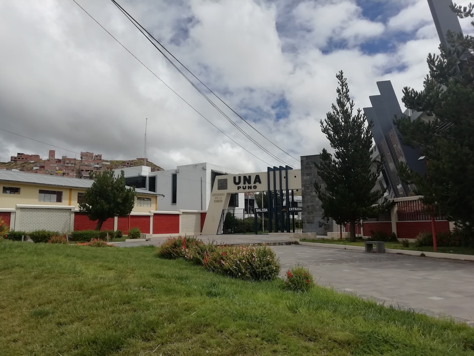 Puno