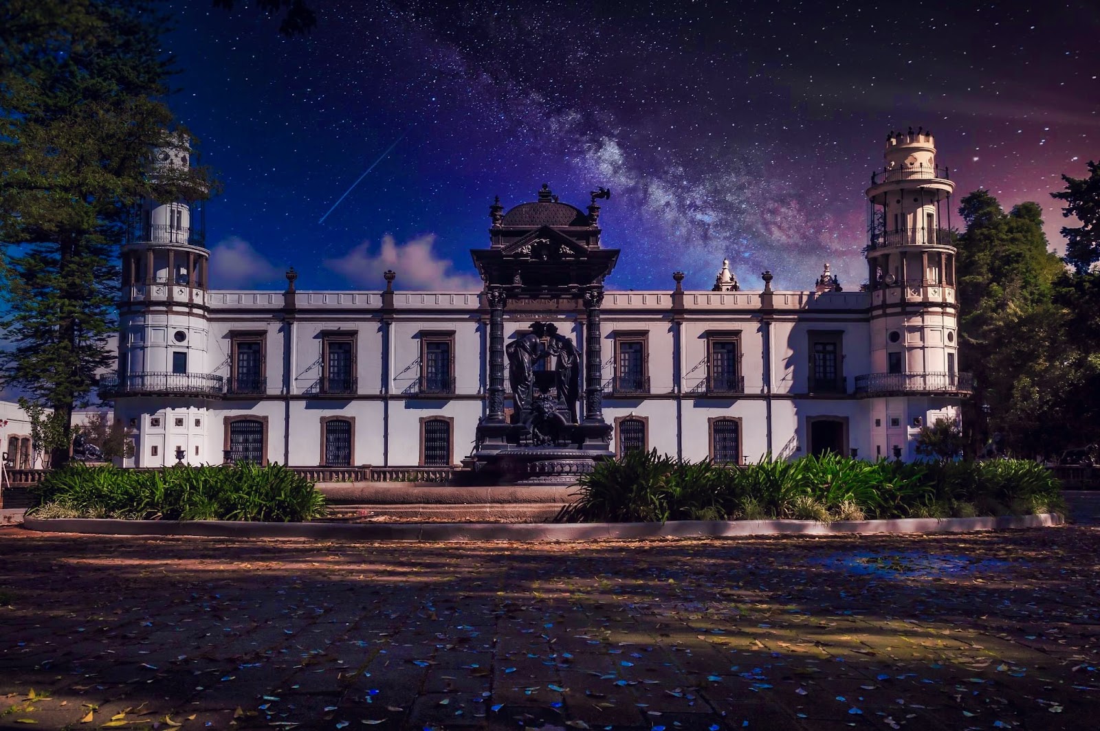Texcoco