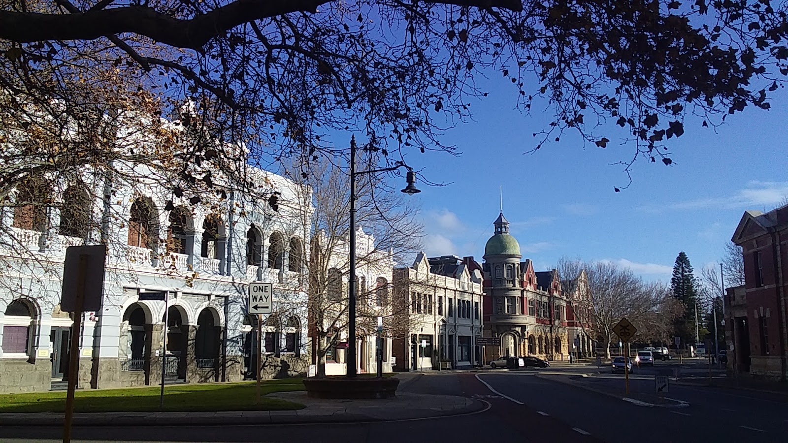Fremantle