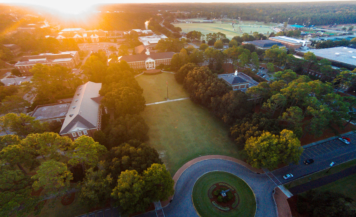 UNC Wilmington photo 1