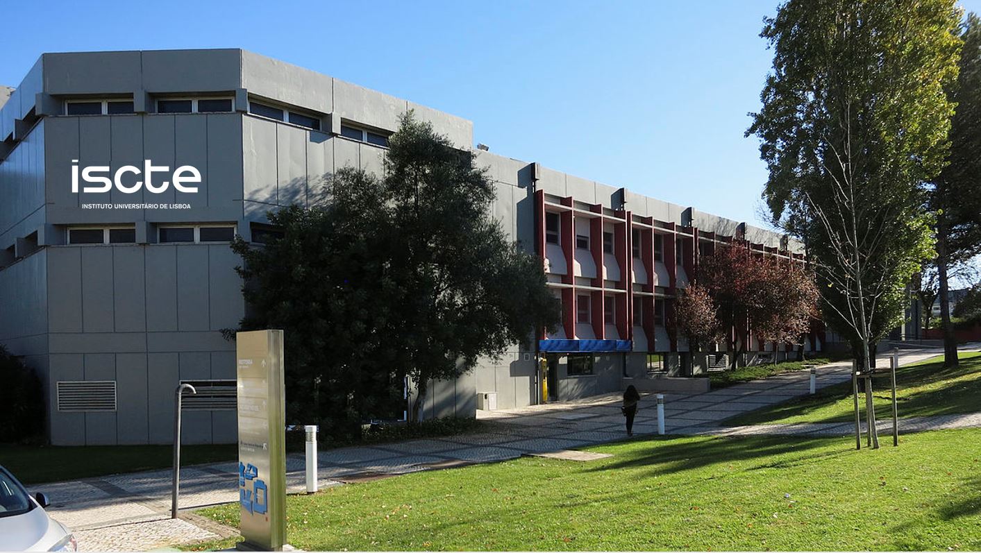 ISCTE – University Institute of Lisbon