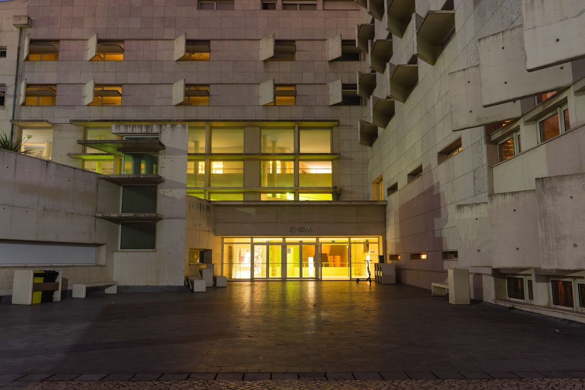ISCTE – University Institute of Lisbon photo 3