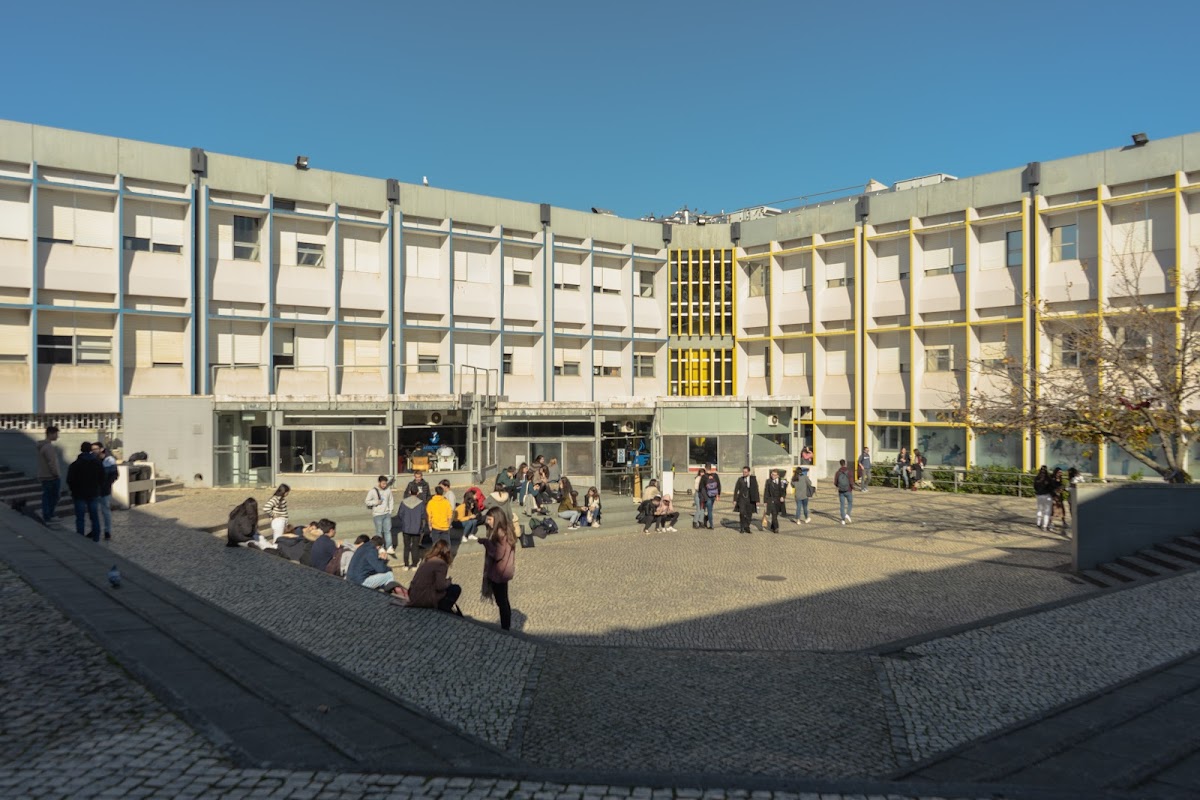 ISCTE – University Institute of Lisbon photo 4
