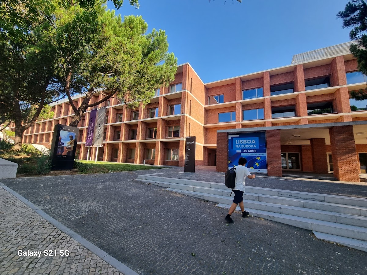 ISCTE – University Institute of Lisbon photo 7