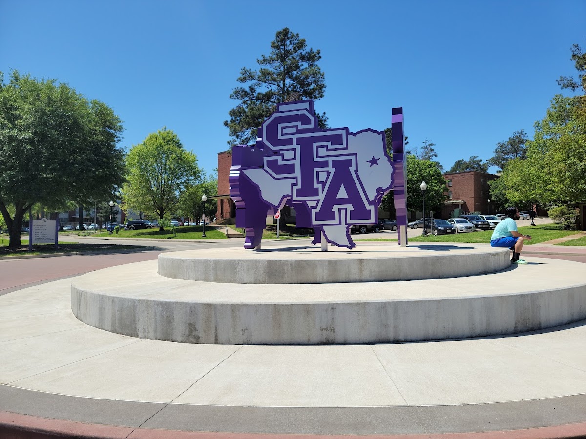 Stephen F. Austin State University photo 4
