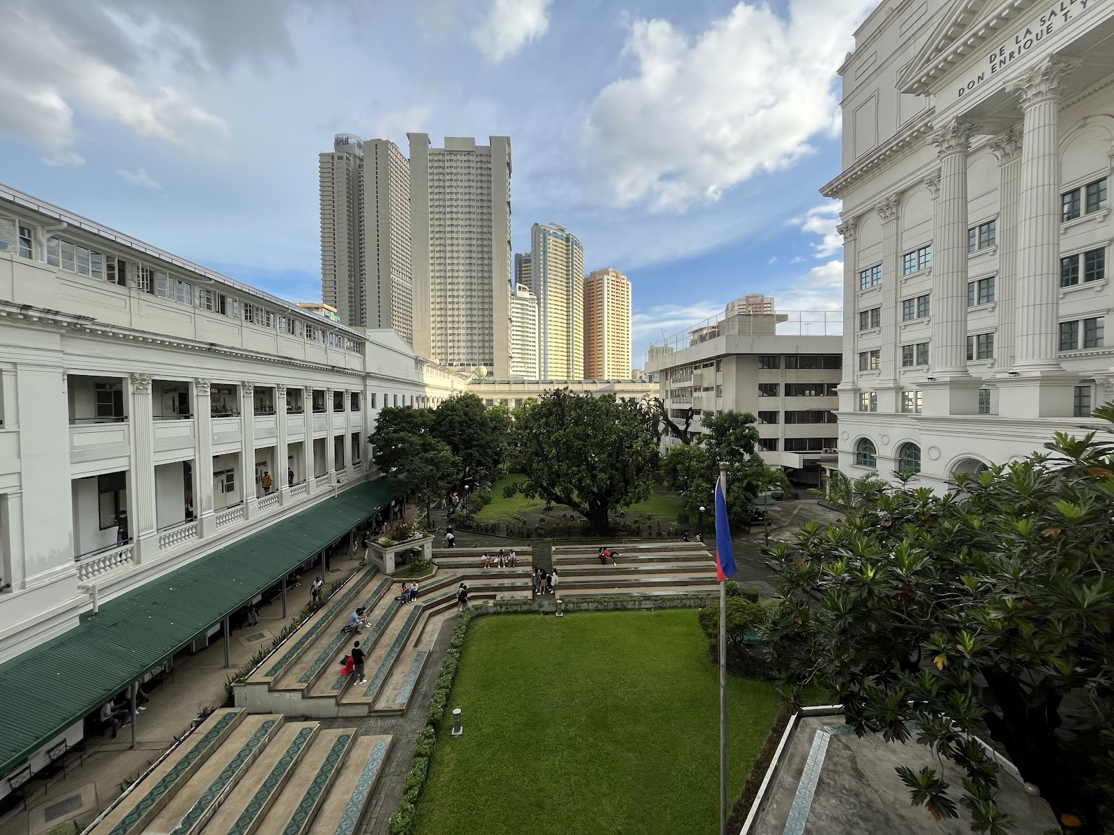 Manila