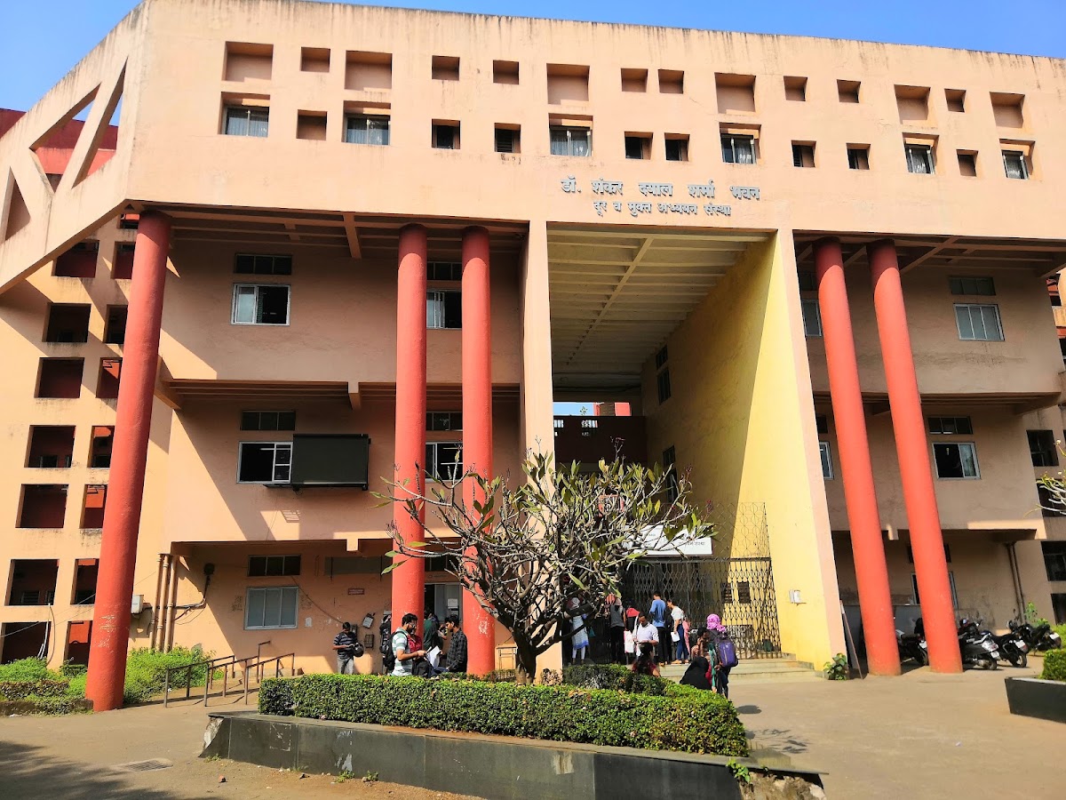University of Mumbai photo 1