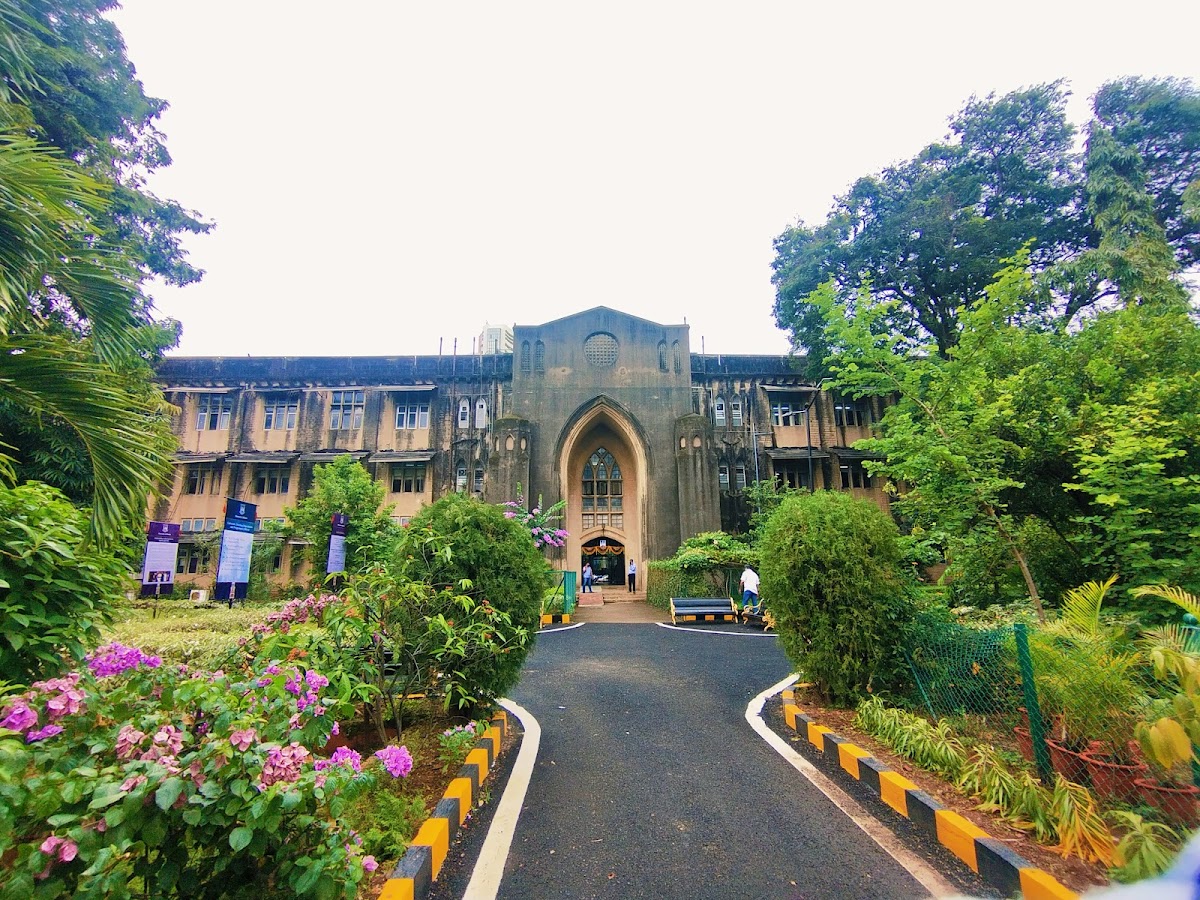 University of Mumbai photo 2