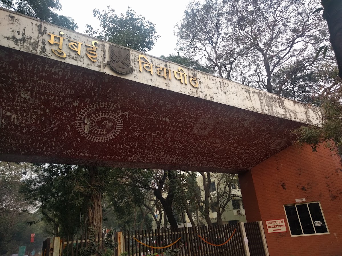 University of Mumbai photo 3