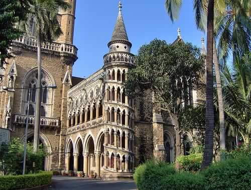 University of Mumbai photo 5