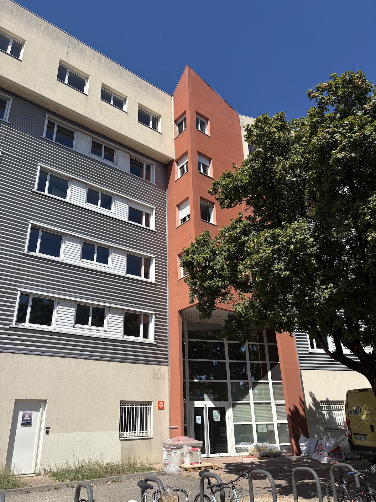 INSA Lyon photo 9