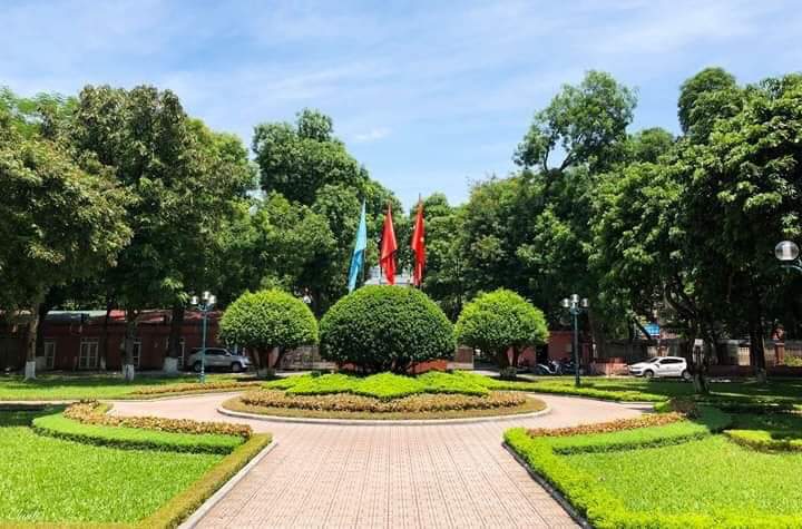 Thuyloi University