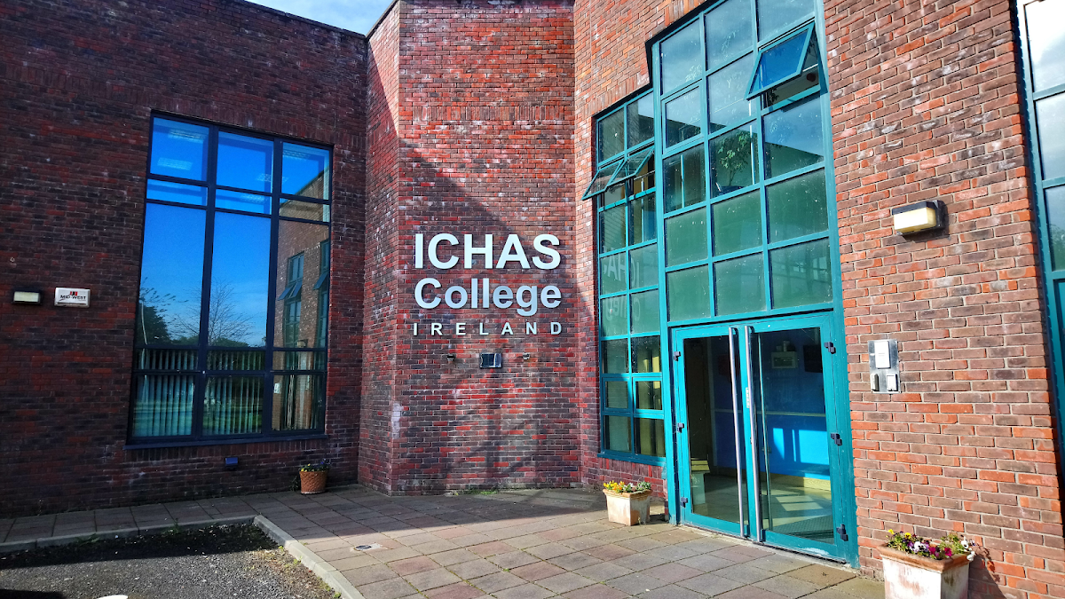 Irish College of Humanities and Applied Sciences photo 1