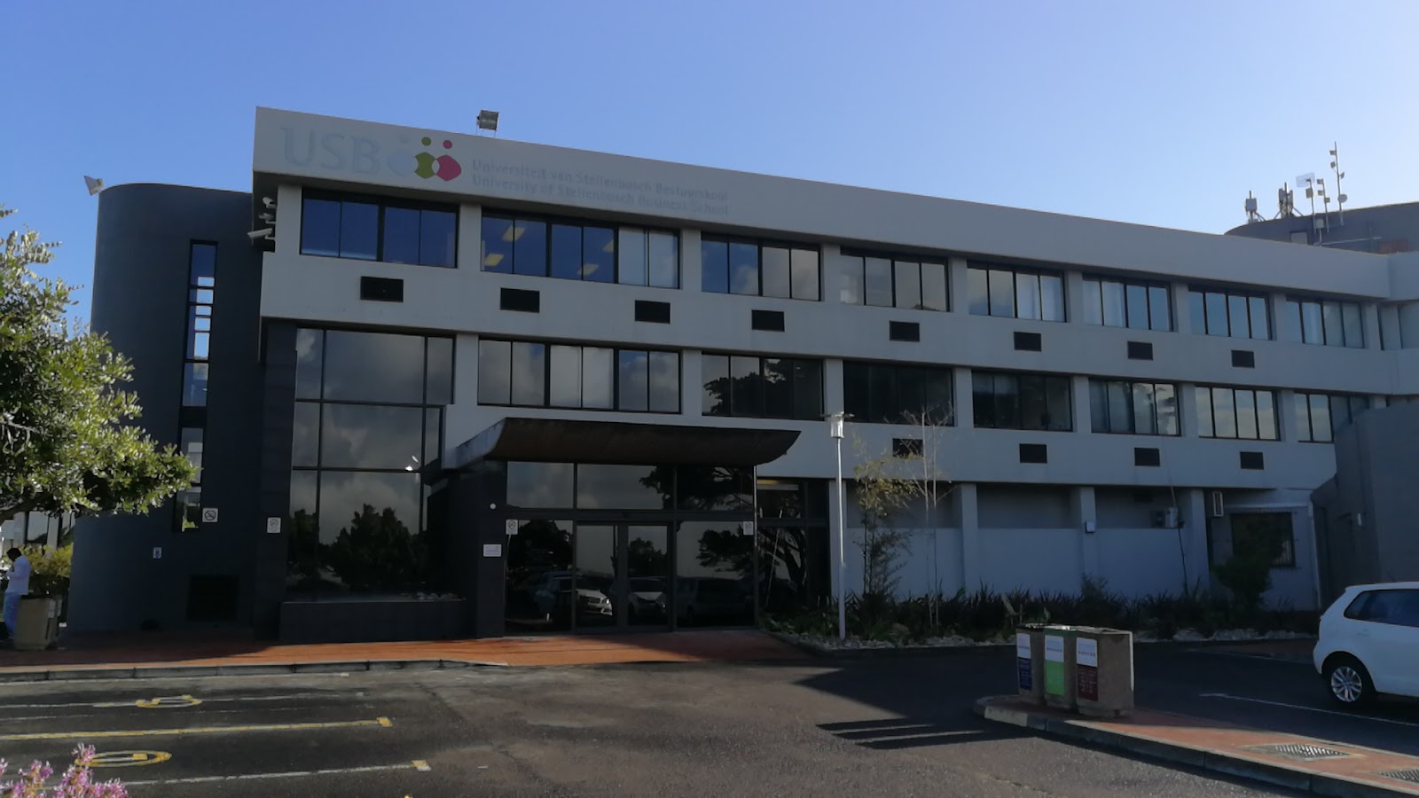 Bellville