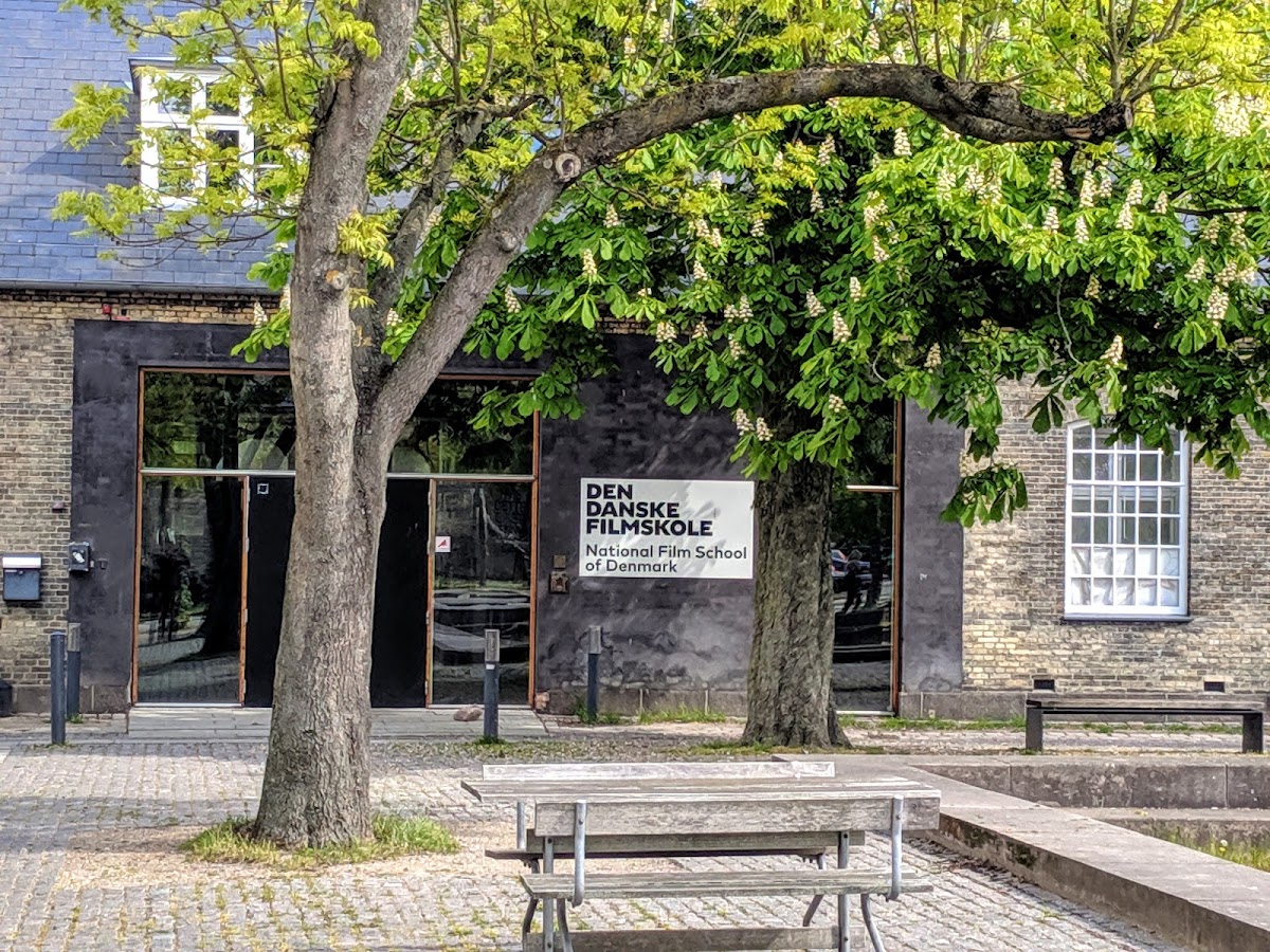 National Film School of Denmark photo 5