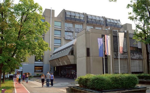 Faculty of Economics and Business, University of Maribor photo 3