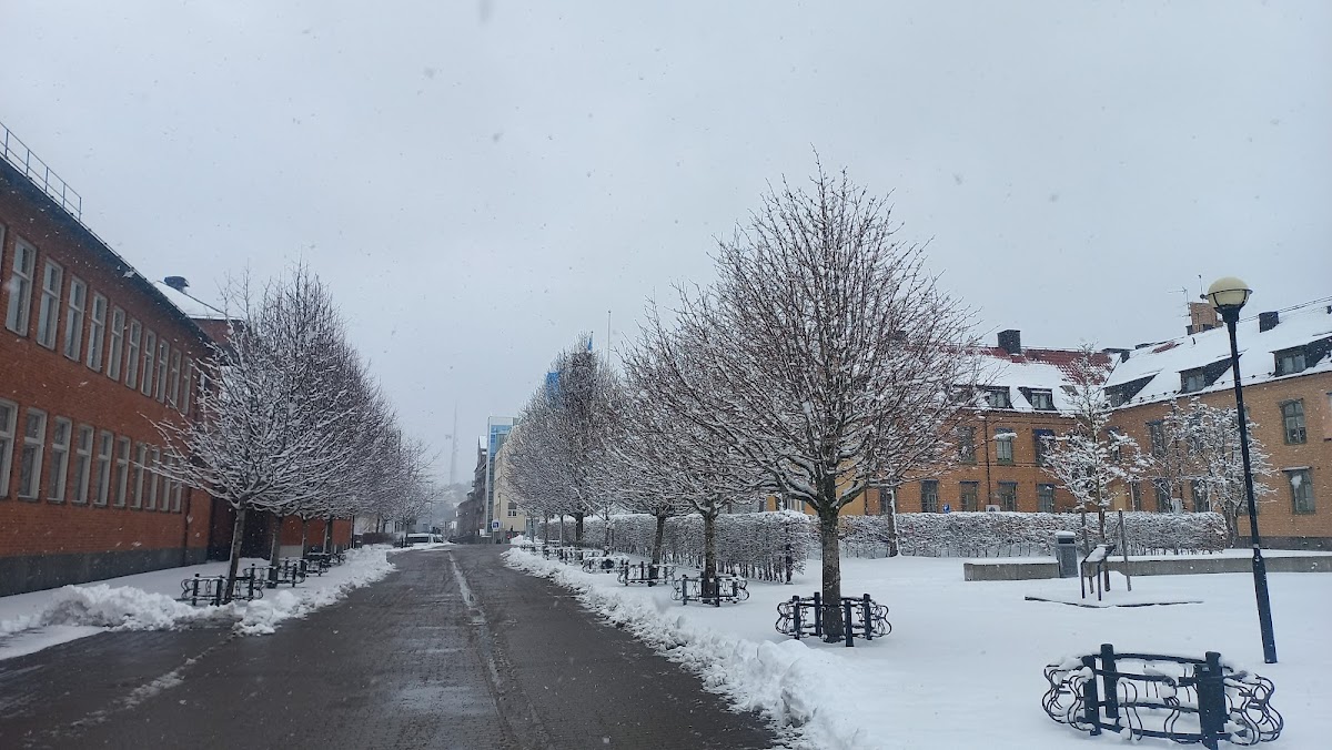 Högskolan Väst photo 2