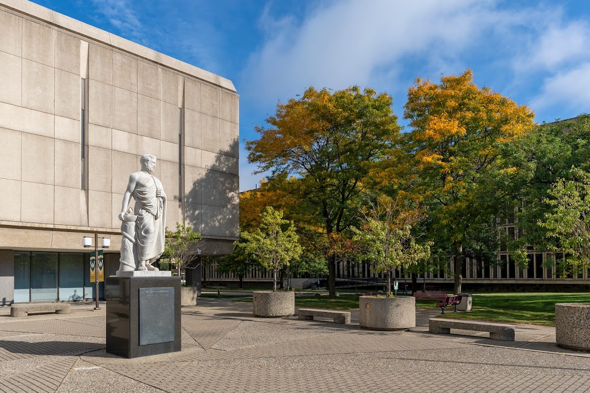 State University 1645 photo 2