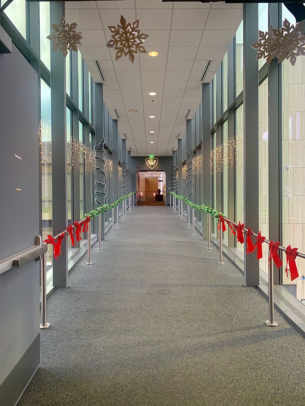 State University 1645 photo 7