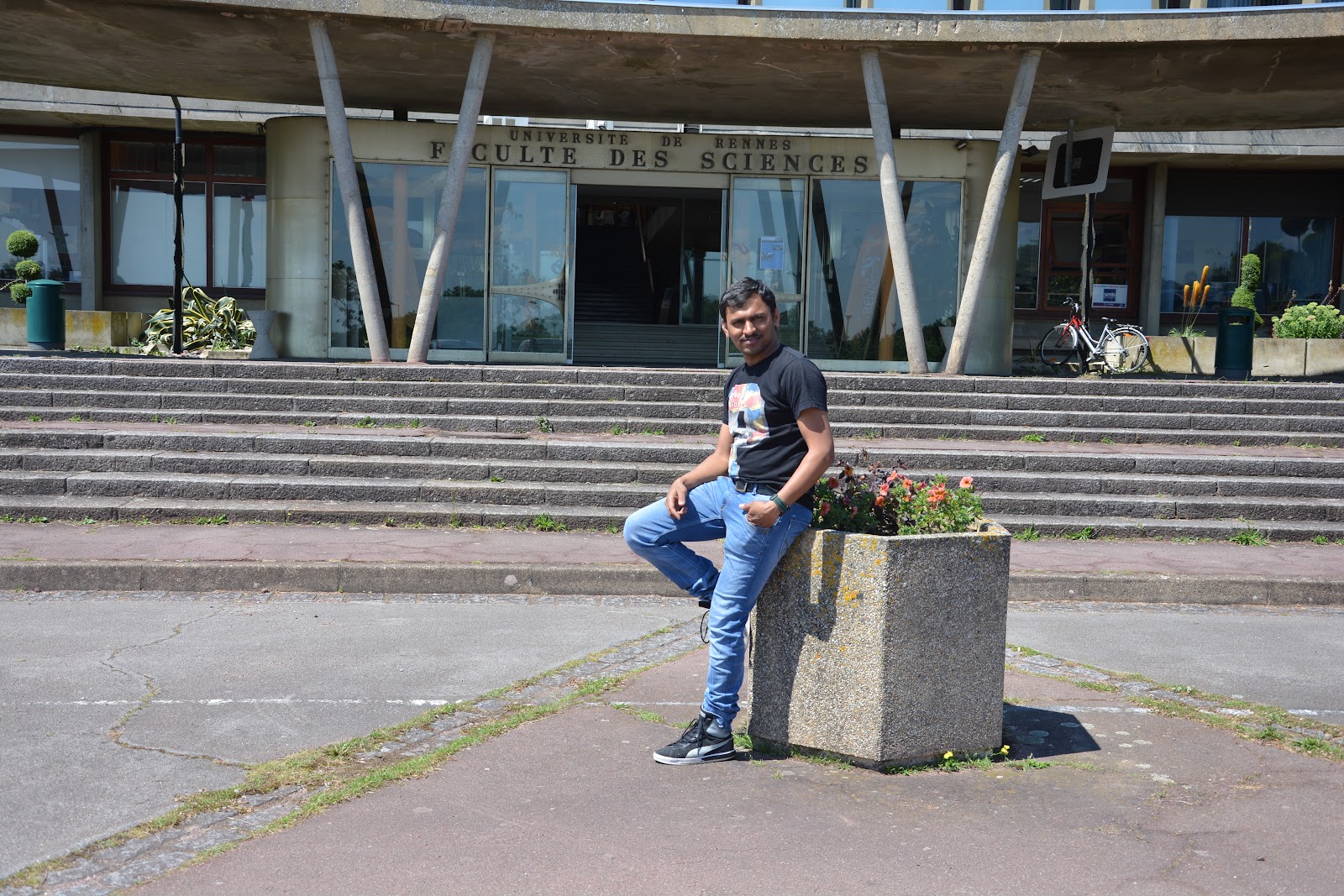 Rennes