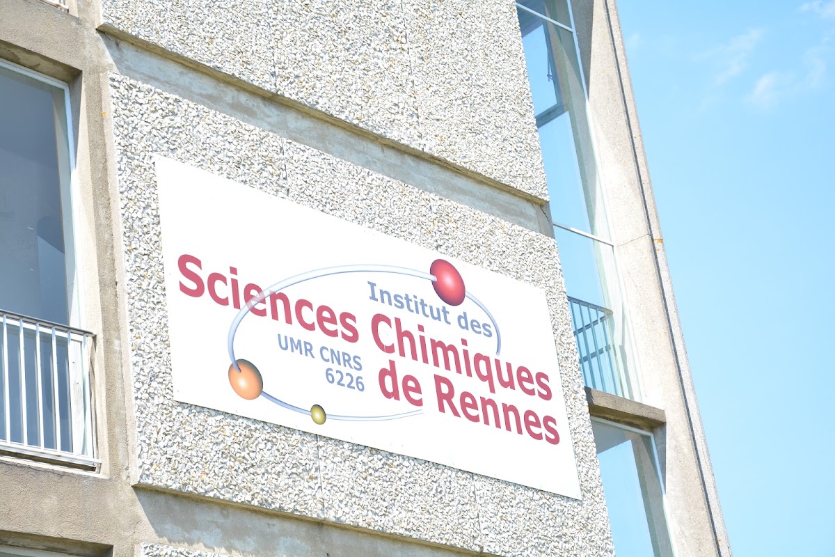 Université de Rennes 1 photo 3