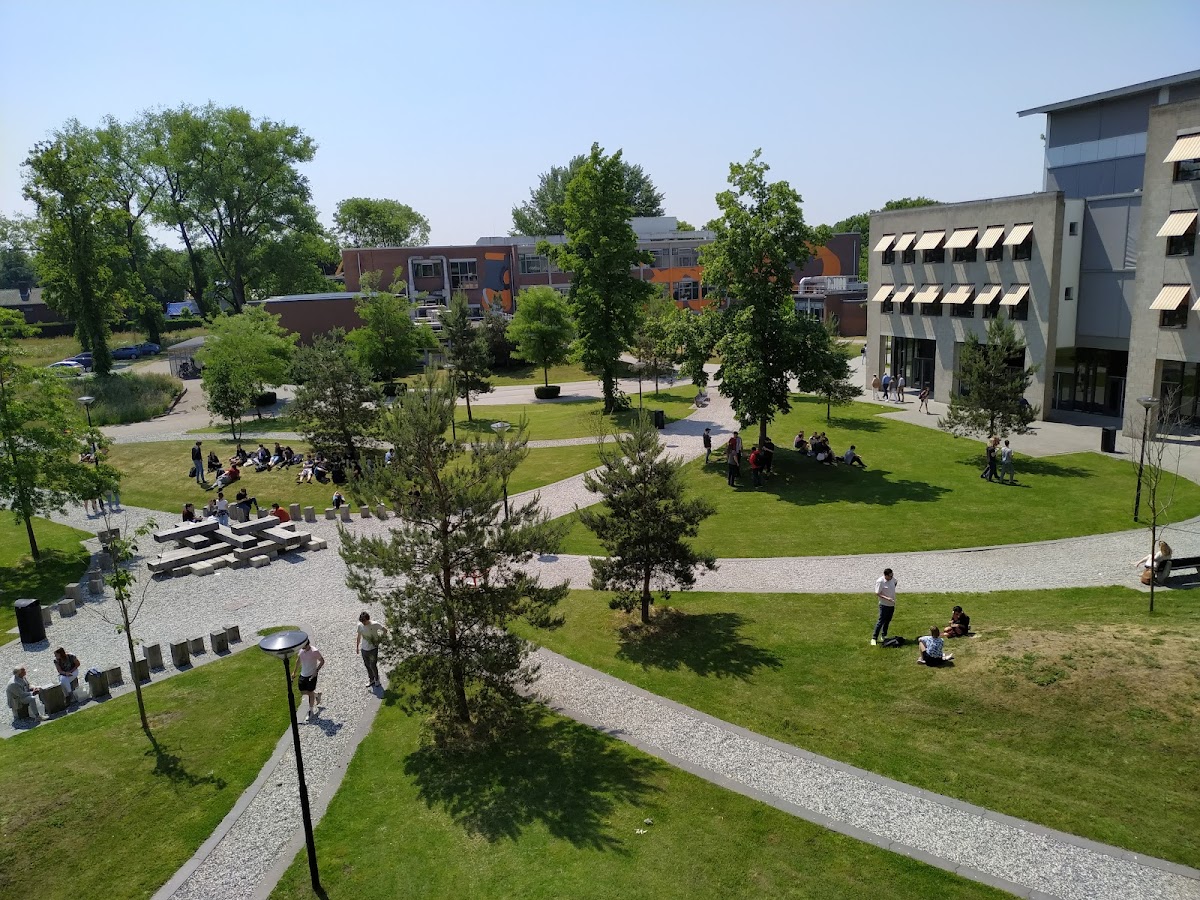 NHTV Academy for Tourism photo 8