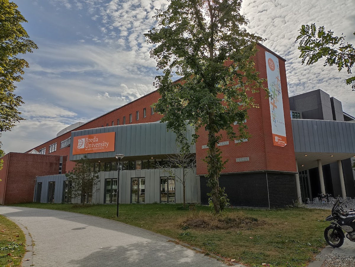 NHTV Academy for Tourism photo 9