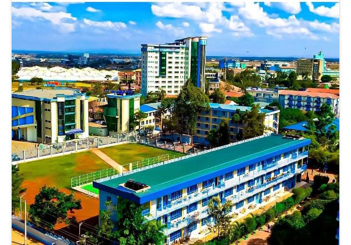 Thika