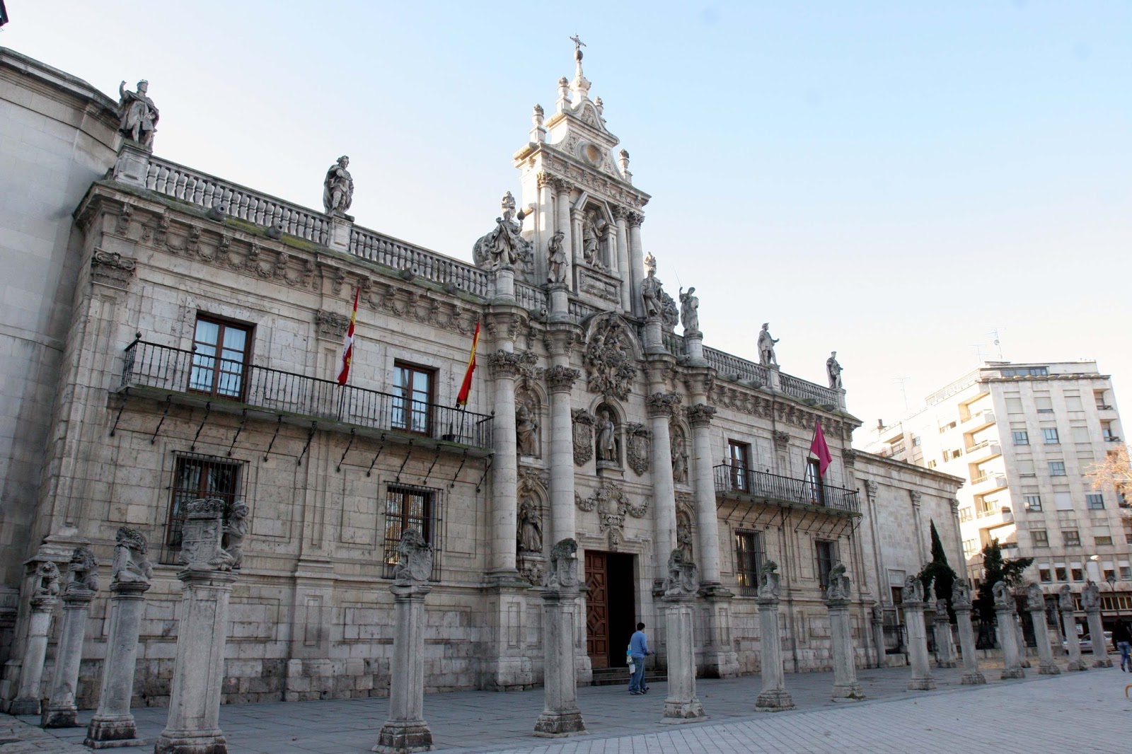 Valladolid