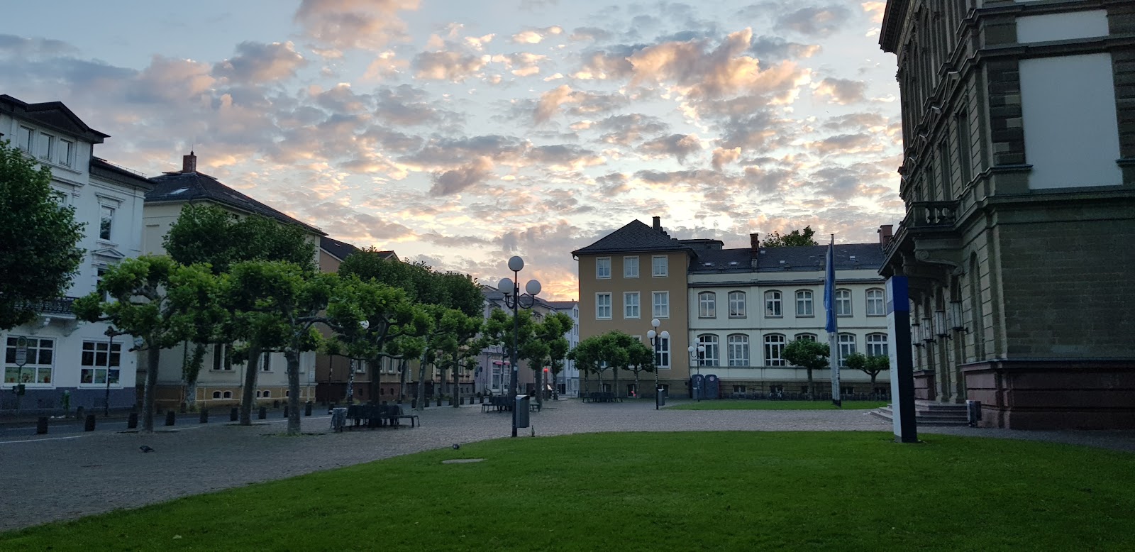 Giessen