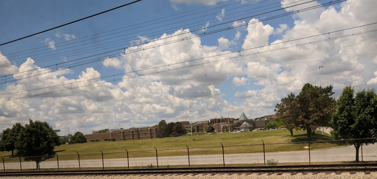 Regional University 2820 photo 1