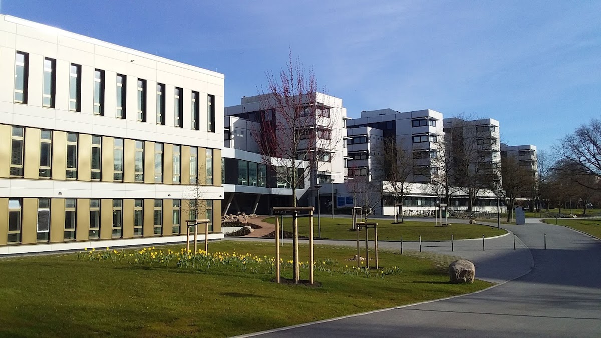 Universität Kiel photo 2